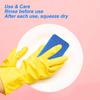 Silicone Sponges Kitchen Scrubber, Sponges for Dishes, Fragrance Free, Odor Free, 10 PCS Non-Scratch Scrub Sponges, Blue