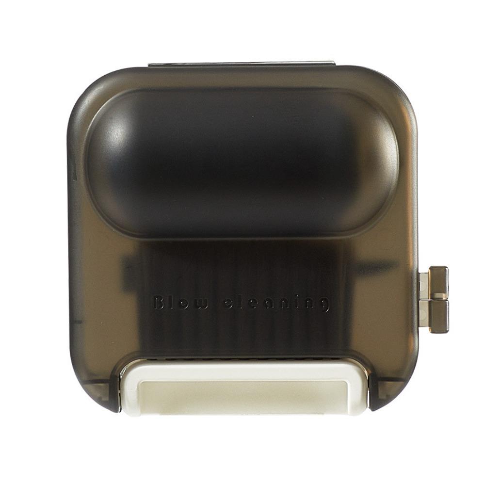 Durable Screen Cleaning Keyboard Cleaner Kit 3 in 1 Duster Computer Cleaning Brush Portable Multipurpose Gap Cleaning Kit Laptop