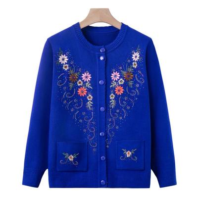 Tops – Cardigans para mulheres