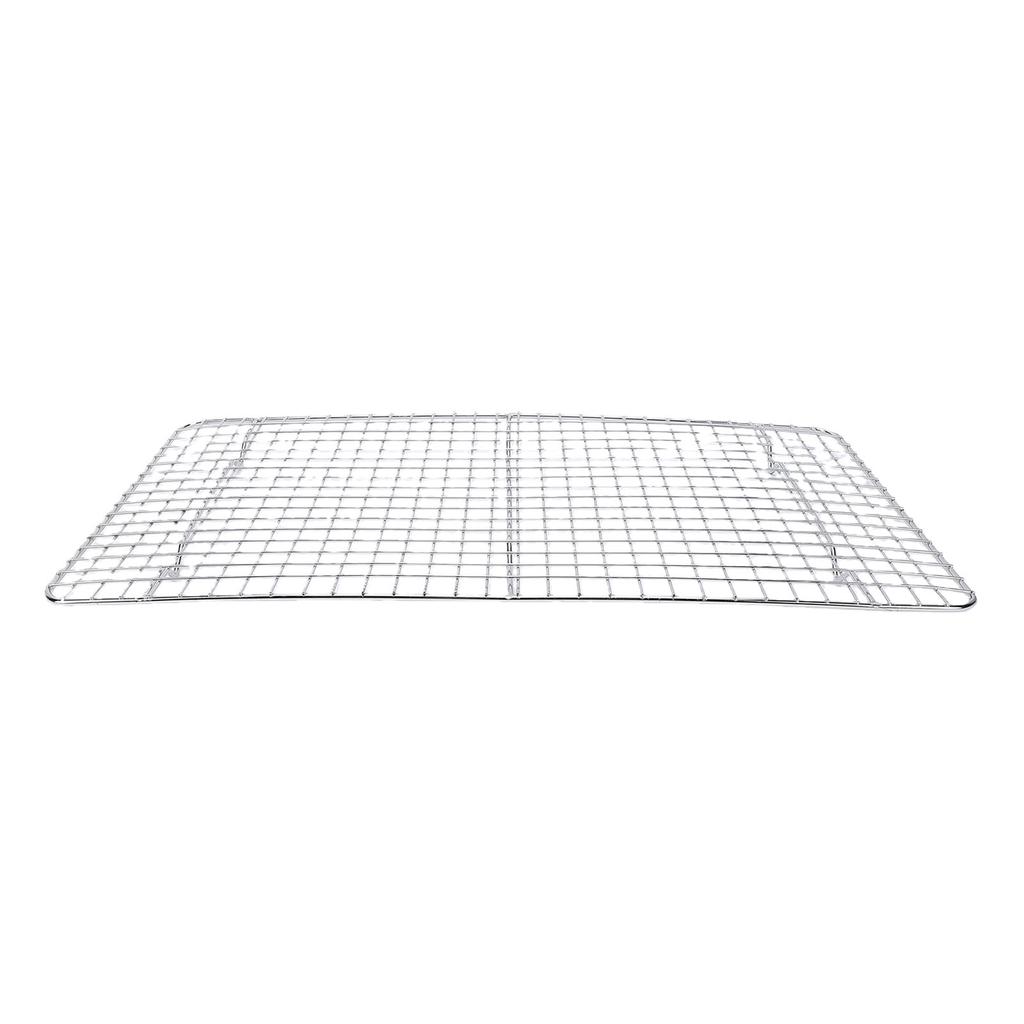 Cooling Rack for Cooking and Baking Stainless Steel Food Grade Wire Cooling Drying Rack for Cookie Pizza Cake Bread
