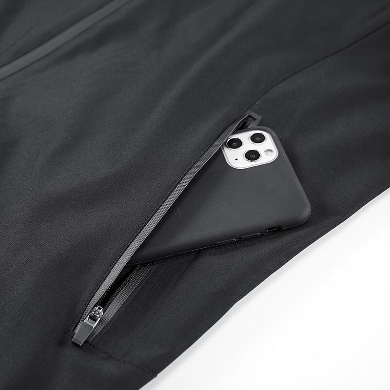 Jeep Men's Outdoor Windproof Jacket