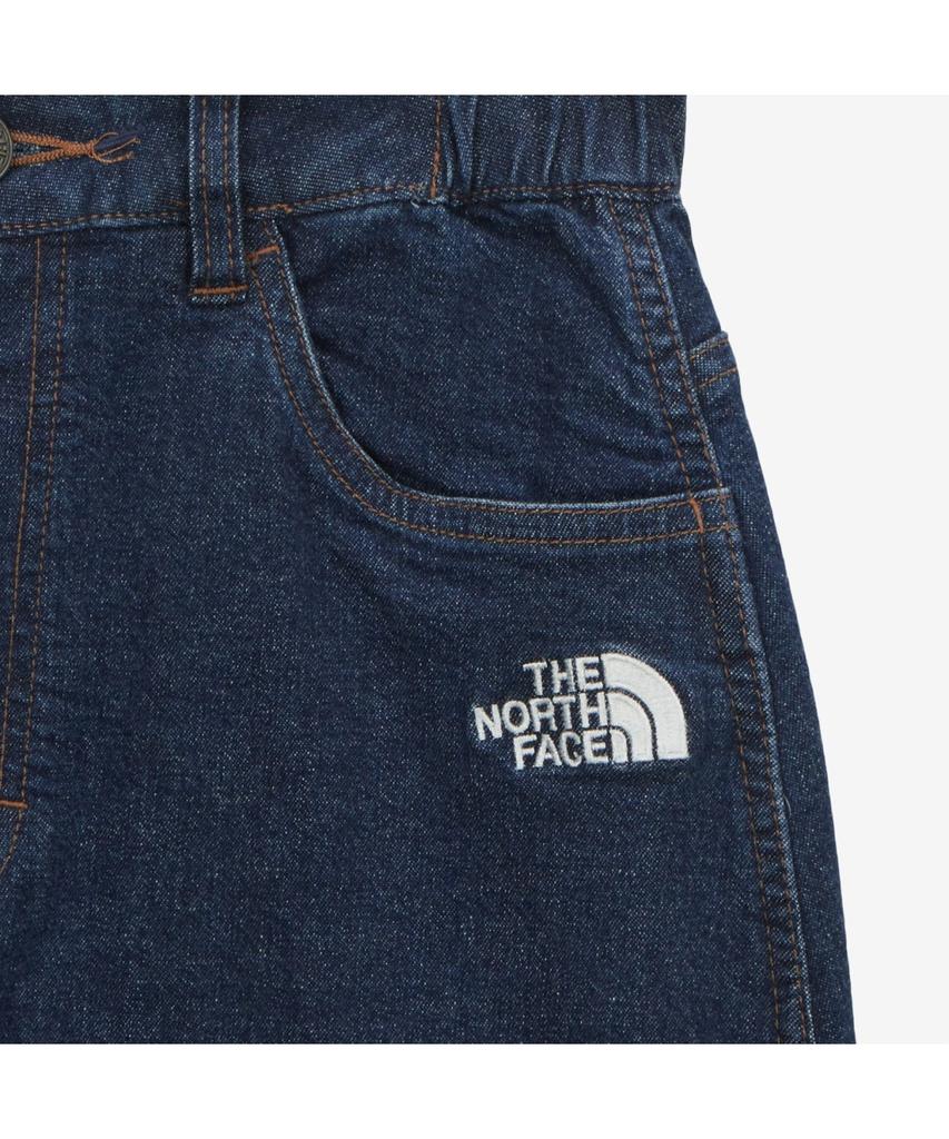 Noseupeiseu Nk6Cs30A Women'S Merleau Skirt Indigo