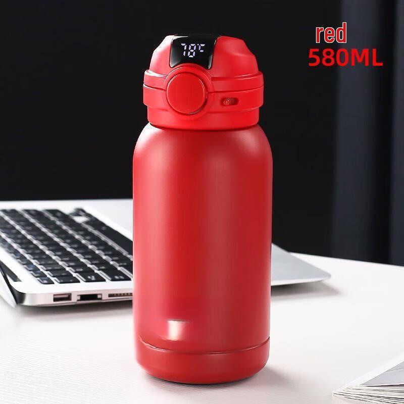 AI LI ZHOU 304 Stainless Steel Insulated Cup