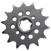 For Honda CA250T rebel 250 CB250 Nighthawk CB250N CD250 520 Motorcycle Front Sprocket