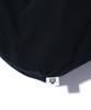 Youhee Lettering Big Bag Black