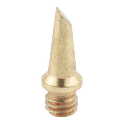 Soldering Iron Tip For Cordless 26ml Gas Soldering Iron Tip Replaceable Tool