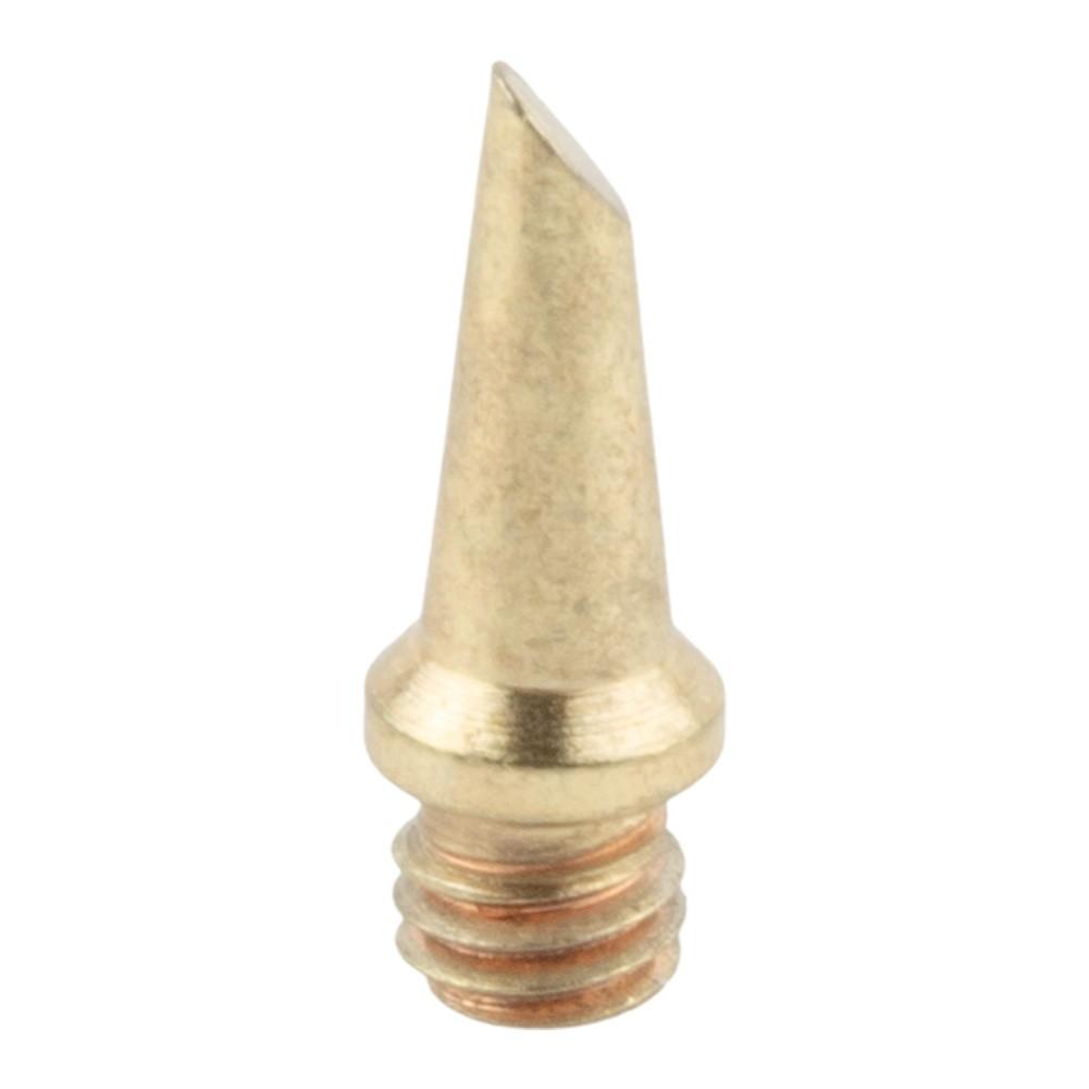 Soldering Iron Tip For Cordless 26ml Gas Soldering Iron Tip Replaceable Tool