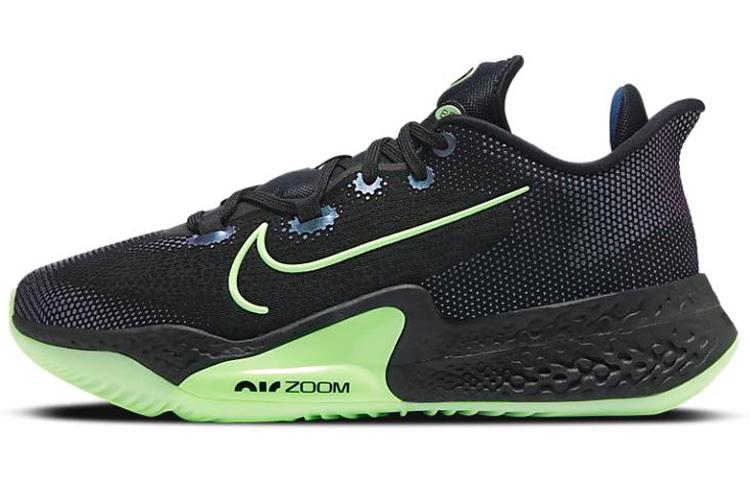 Nike Air Zoom BB NXT EP  Dangerous  CK5708-001 42.5