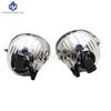 Fog Light For Toyota RAV4 2004 2005 Headlight Led Fog Lights for Lexus ES330 Fog Lamps For Toyota Avalon 4Runner Foglights