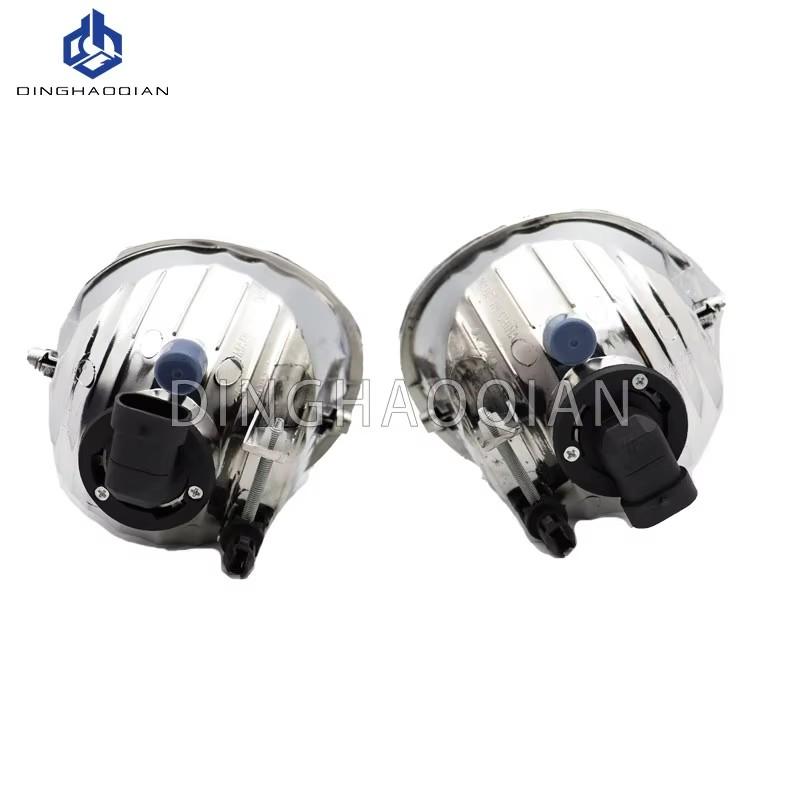 Fog Light For Toyota RAV4 2004 2005 Headlight Led Fog Lights for Lexus ES330 Fog Lamps For Toyota Avalon 4Runner Foglights