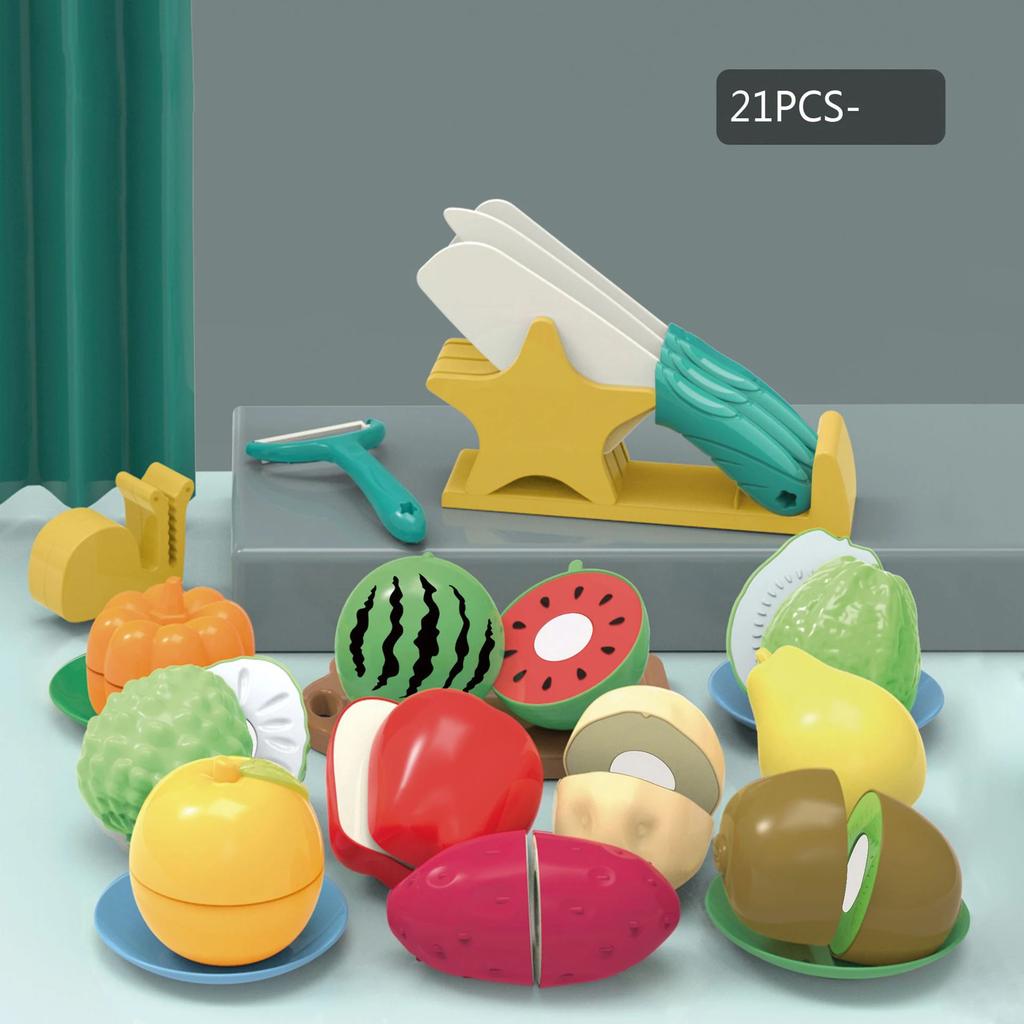 Play Role Playing Toys Boys Girls Kids Toys Kitchen Cooking Toy Set Pretend Cooking Food Play With Pots Pans Utensils Cookware