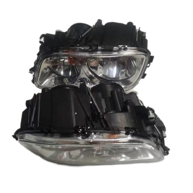 Suitable For Mercedes -Benz MP3 Truck Headlight OEM A9438201561 A9438201761 A9438201461 A9438201661 For Left-Hand Drive Vehicles