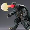 Special Effects Revoltech 006 The Great Monster Aerial Battle Gamera ABS PVC Painted Action Figure Gamera Non-Scale &