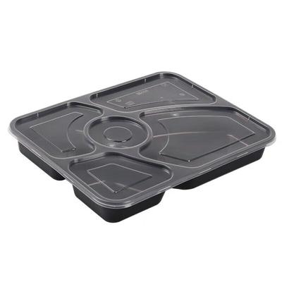 Contenedores de comida – Almacenamiento de alimentos