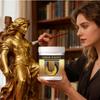 Gold Paint For Crafts 300g Coloring Supplies Liquid Gold Furniture Paint For Window Iron Railing Furniture Hardware Craft Wood