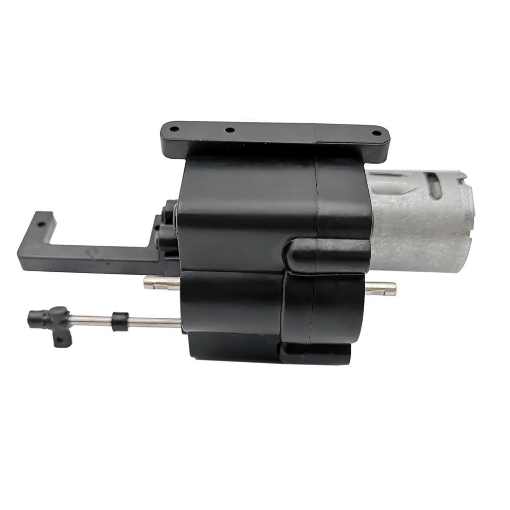 2 Speed Gearbox Motor Ersatzteil Shift Servo für WPL B14 B16 B24 C24 C14 Zubehör 2 Speed Gearbox Motor Ersatzteil Shift Servo für WPL B14 B16 B24 C24 C14 Zubehör