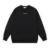 1236 Off-White 2026 Herbst und Winter Neu OW Dreidimensionales Quadratpfeilmuster Herren und Damen Rundhals-Hoodie