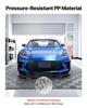 Interlocking Drainage Mats, 310 X 310 Mm, Modular Garage Flooring Tiles, Non-Slip PP Drainage Floor Tiles, Self-Draining, Easy Installation, for