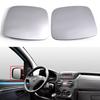 For Citroen Nemo Fiat Fiorino Qubo Peugeot Bipper Tepee Reversing Lenses