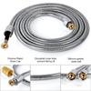 Shower Hose for Handheld Shower Heads, 59inch Long