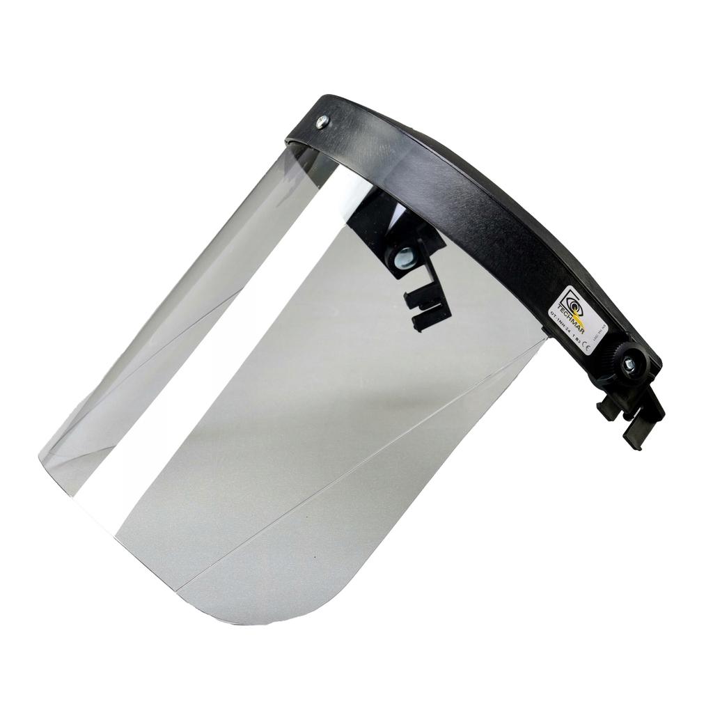 AW Tools Safety Face Shield