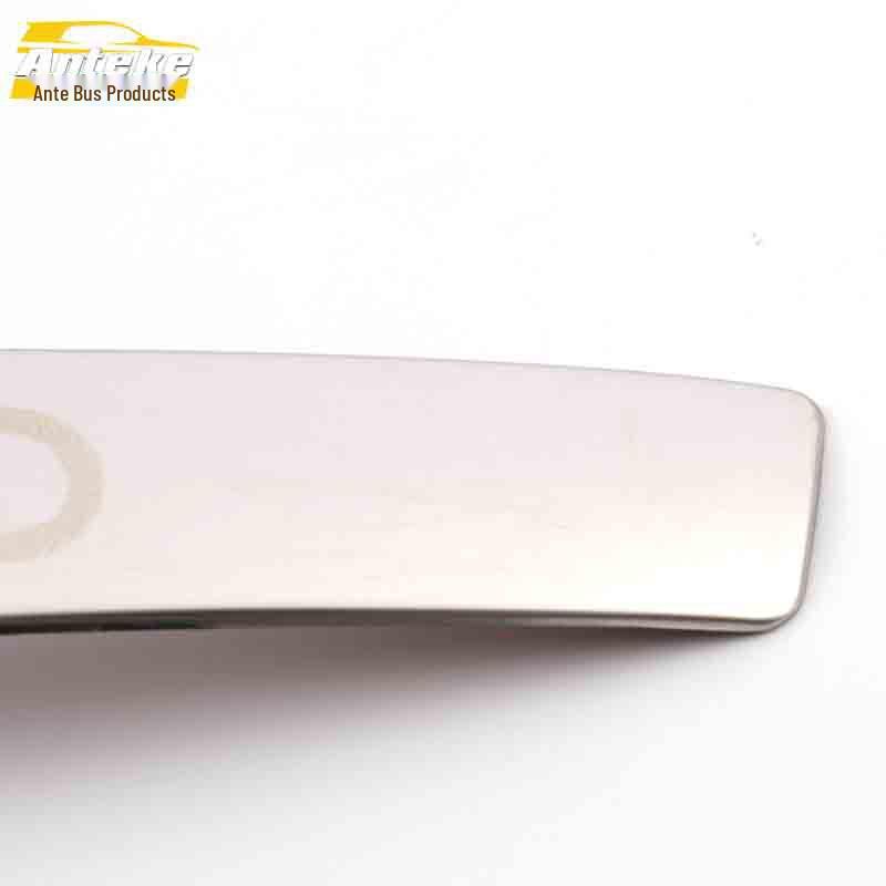 Lynk & Co 01 Stainless Steel Door Handle Trim and Armrest Patch
