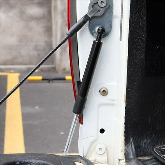 Toyota Tundra (07-21) Rear Tailgate Hydraulic Slow-Down Buffer Support Rod