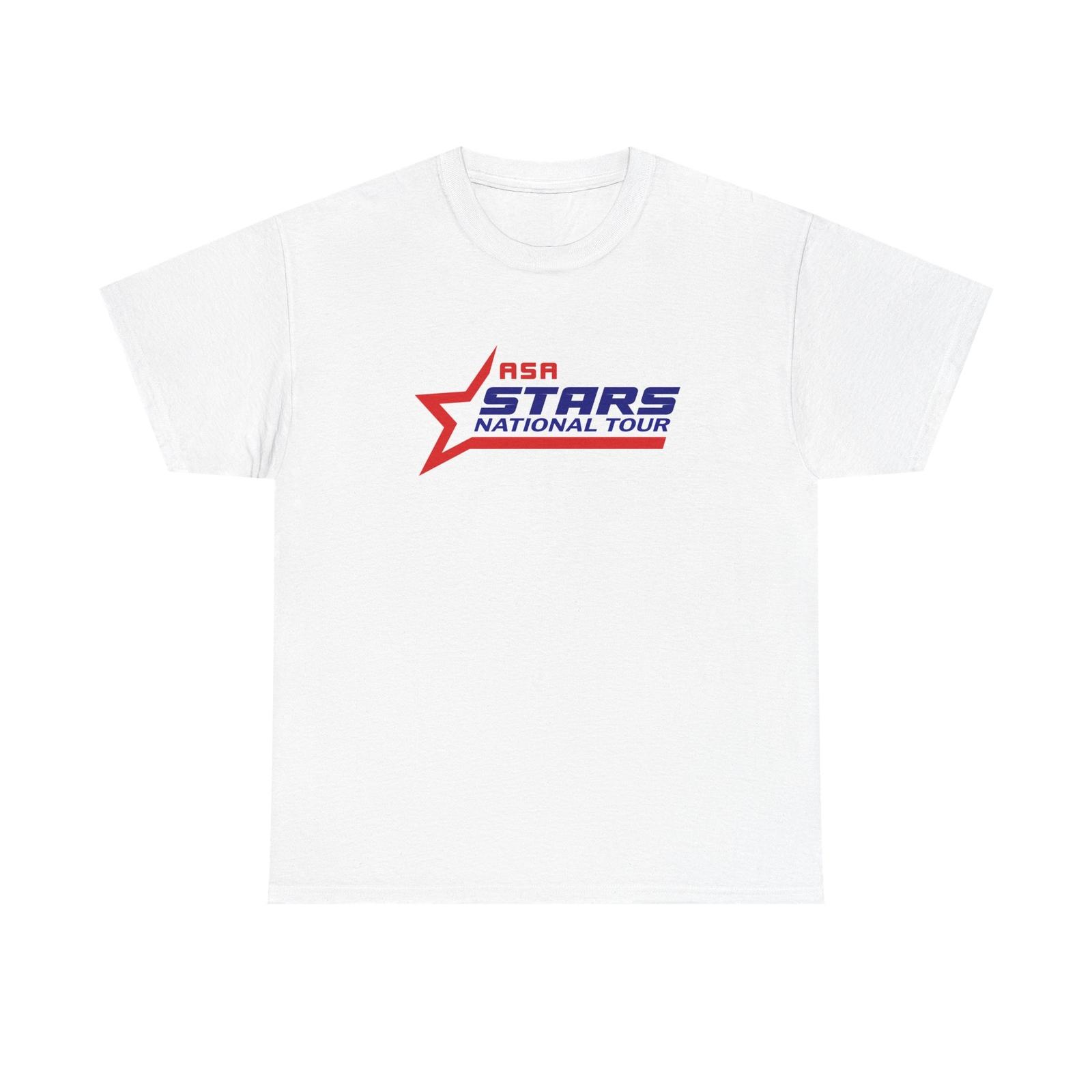

Circle Track Auto Racing Tshirt Tops Tee for Fans, Unisex, ASA Racing T-Shirt Mens Womens Tees Top L