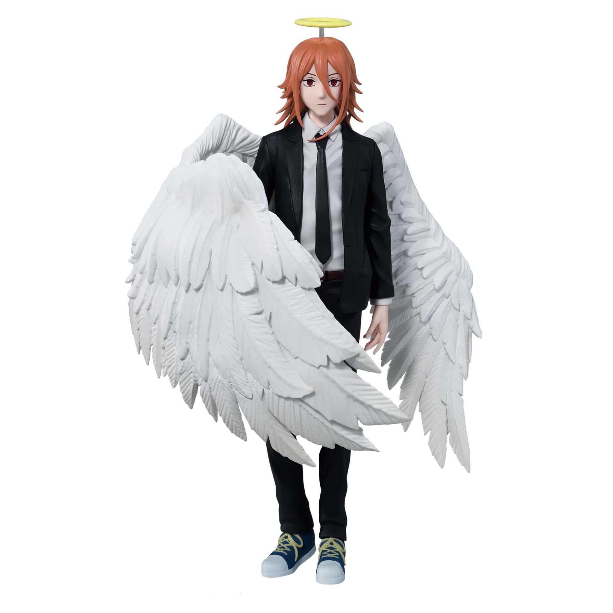 Chainsaw Man: Reze Arc (Theatrical Film) VIBRATION STARS -ANGEL DEVIL- Angel Devil Figure