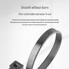Anxia Self-locking Nylon Cable Ties