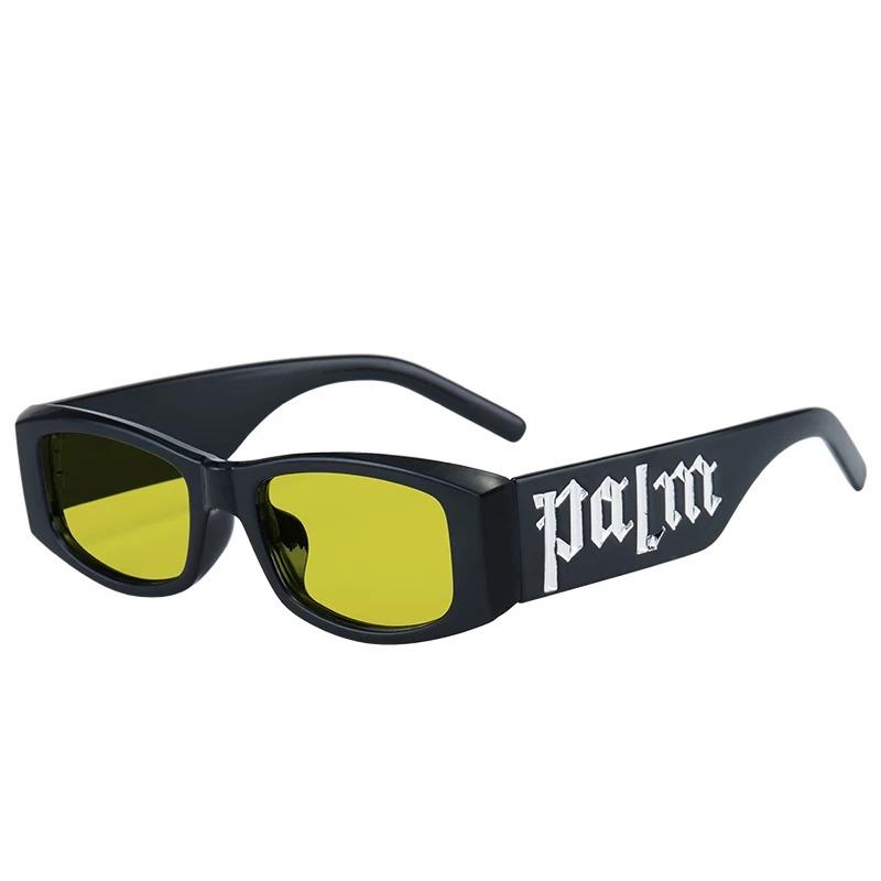 Women’s Oval Frame Fashion Glasses Minimalist Styl Metal Hinges