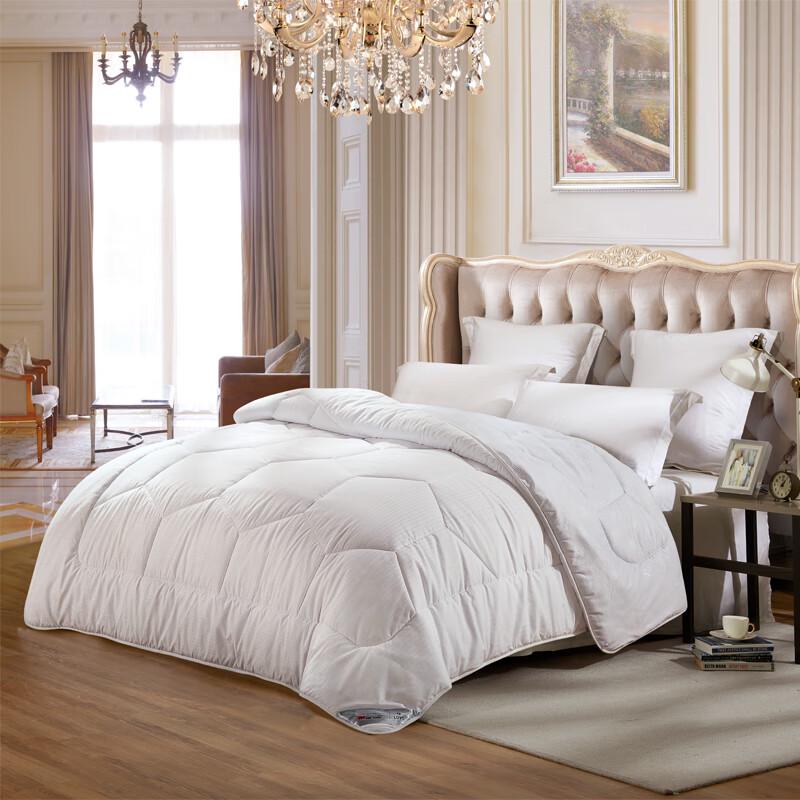 

LOVO Summer Fiber Quilt