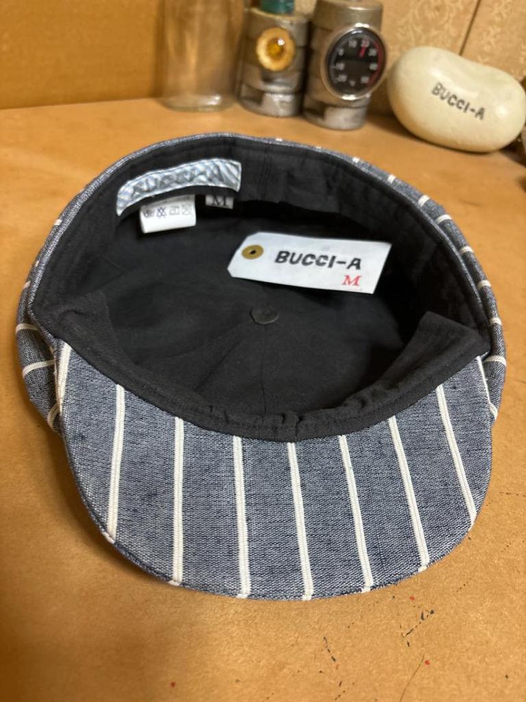 [USED] Casquette (6 pieces)
