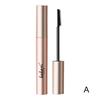 Thickening Lengthening Mascara Curling Defining Waterproof Makeup Primer Eyelash Sweatproof B9V2