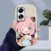 Solid Color Silver Edge Lens Soft Liquid Silicone Shockproof Phone Case for iPhone Samsung Huawei Honor Xiaomi Redmi OPPO Realme Vivo Infinix Tecno