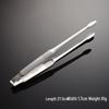 Qianxing 304 Stainless Steel BBQ & Food Tongs