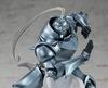 Good Smile Company POP UP PARADE Fullmetal Alchemist Brotherhood Alphonse Elric Non-Scale Plastic Figure