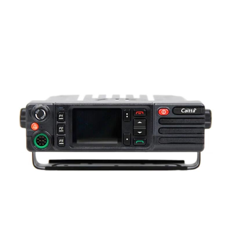 Caltta ZTE PM790 U(1) Professional Digital Trunking Vehicle Radio (CN version)