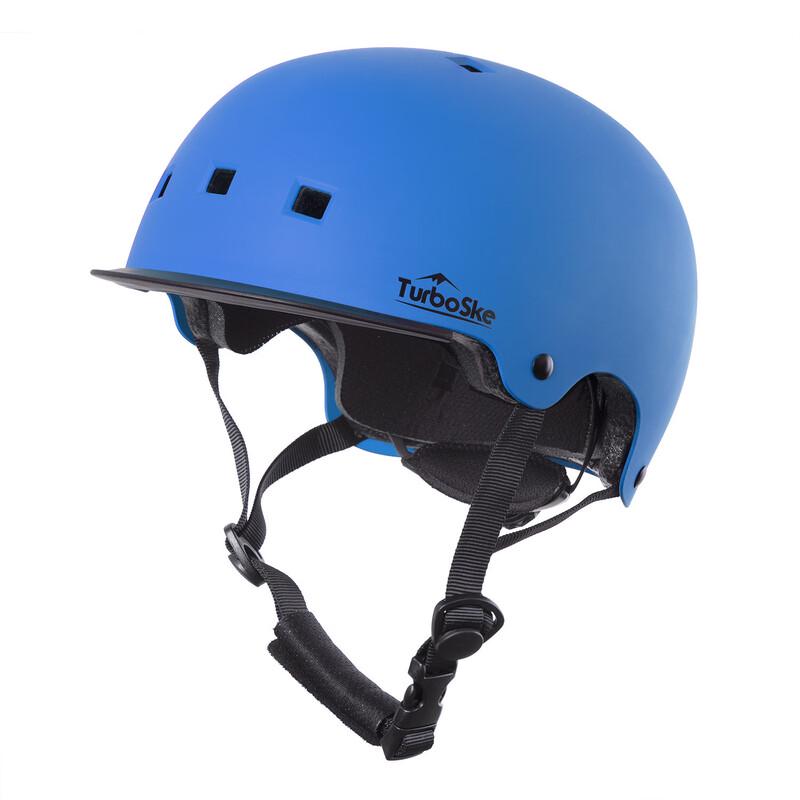 Mu Qingqing Kids Multi-Sport Safety Helmet