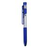 Ballpoint Pen with Led Light Mobile Phone Holder Girl Boys Birthday Present Gift