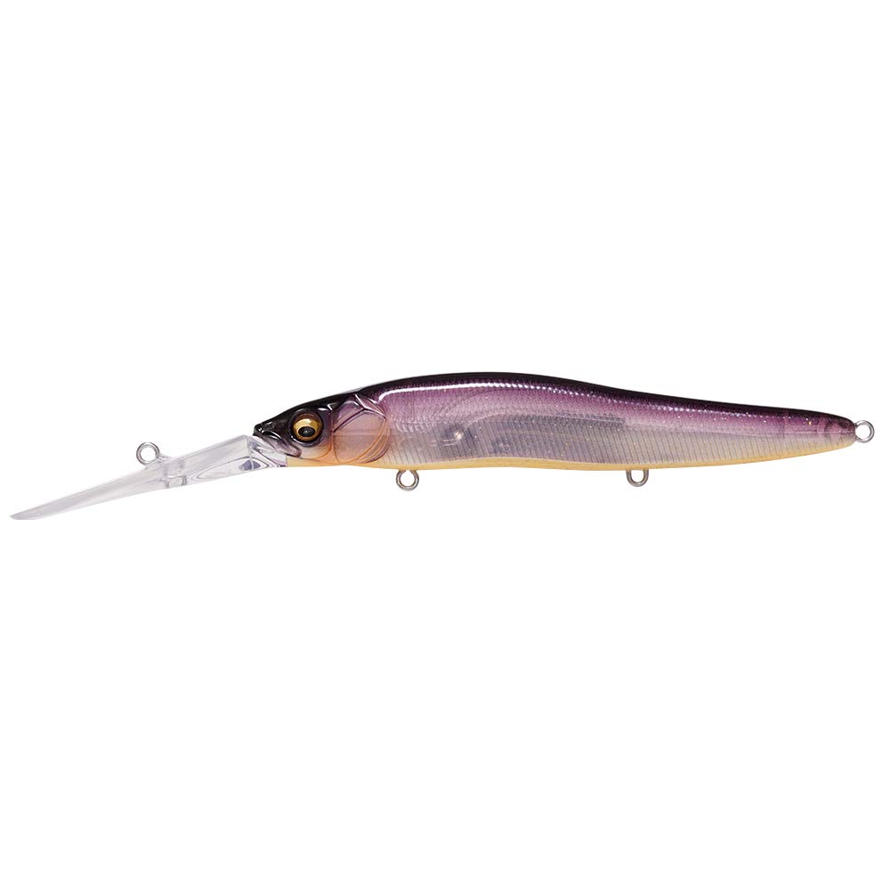 

Megabass Lure ONETEN R Plus Kohoku Natural R+3 (Oneten 3)