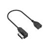 USB-Kabel Musik AMI zu USB-Buchse Sound-Adapter Ersatz-Datenkabel für A6L Q5 Q7 A8L S5 A4L Zubehör