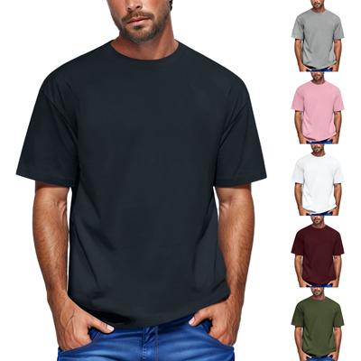 Men's  T-shirt T-shirts Graphic Text Pool3D Printing Street Casual Short Sleeve Printed Clothing Basic