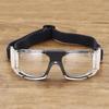Monture Optique Lunettes de Sport Résistance aux Chocs Lunettes de Basketball Lunettes de Football Professionnelles