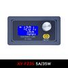 4A/5A 35W Multifunctional Constant Current Electronic Load Module Adjustable Power Aging Tester Battery Discharge Capacity Meter