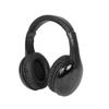TV Wireless Headphones BT Headset with USB Transmitter Built in Mic Rechargeable Over ear Headphones for Phone Computer