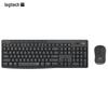 Logitech MK295 Silent Wireless Keyboard and Mouse Combo