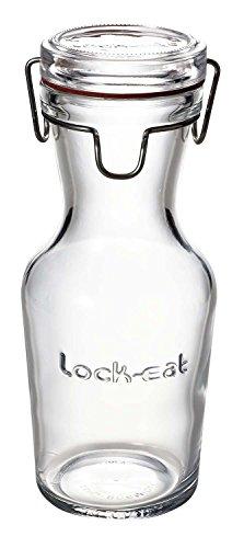 

Луиджи Бормиоли Lock Eat Графин 500 11964/01
