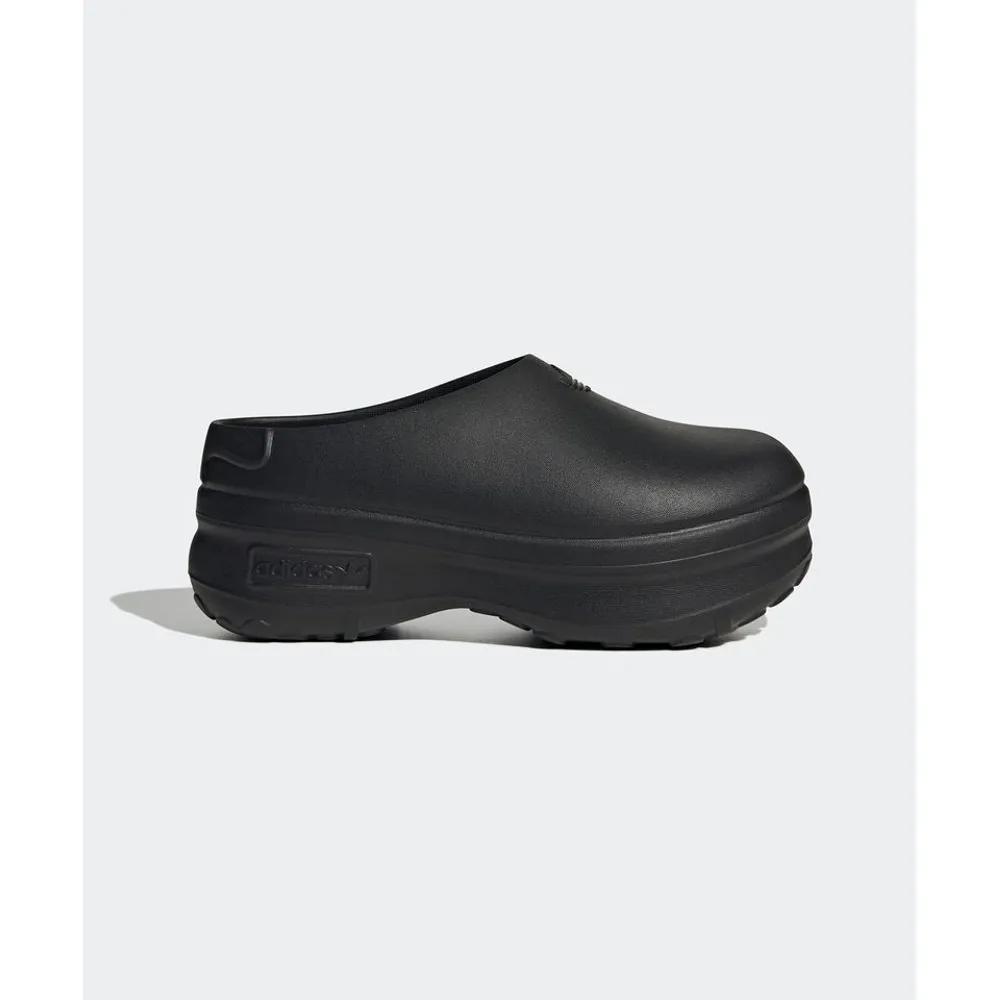adidas ADIDAS Adiform Stan Mule - Black IE4626 139079 255