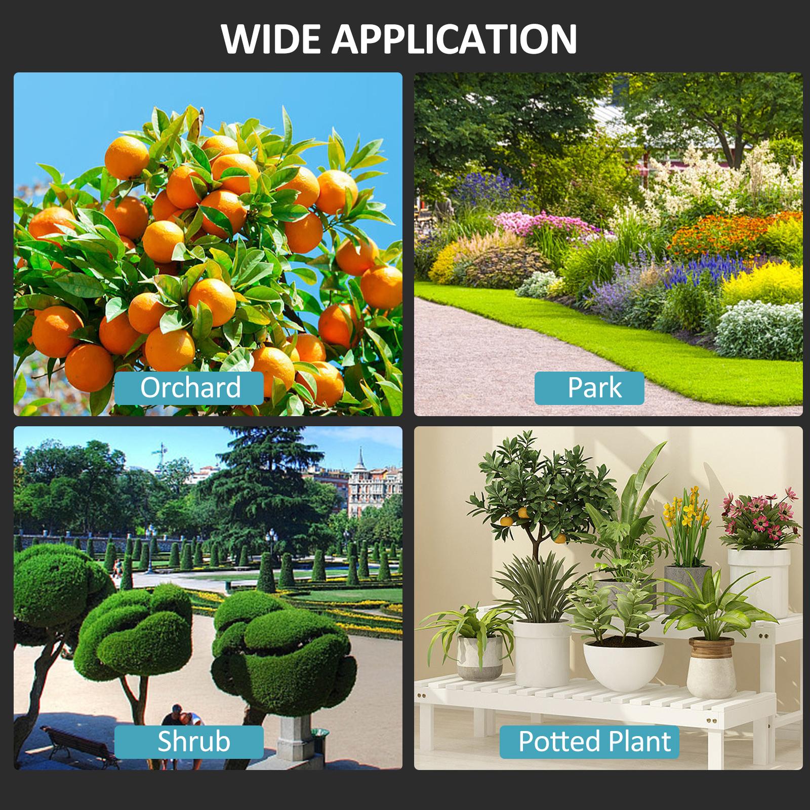 Электрические секаторы 20 В 30 мм(1 — фото 3